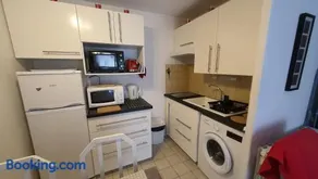 T2 meuble tout confort, residence le vallon des sources - Image 3