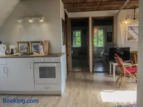 Byvej 24 Landhouse Apartment 1 - Image 3