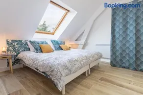 Superbe Appartement 5pers - 3km-8min DisneyLand - Image 4