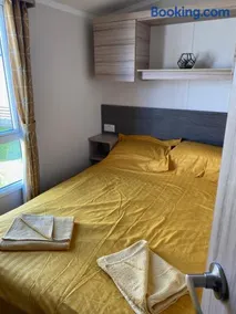 Swift Retreat Caravan - Morecambe - Image 5