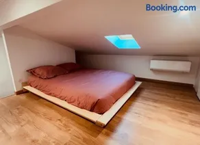 Petite maison cosy à Audenge - Image 4