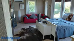 Luxury Sauna Cottage right by the Beach near by the Mannorhouse Environment - Image 2