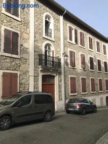 La Cascade appartement F2 - Image 1