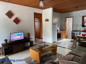 Lumiar centro com Wi-FI aconchegante apartamento com 2 quartos mobiliado com ventiladores - Image 1
