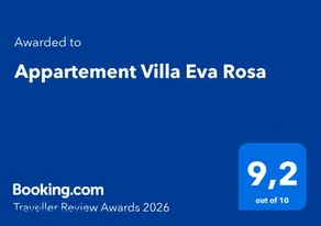 Appartement Villa Eva Rosa - Image 2