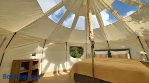 Agger Glamping - Havtornen - Image 2
