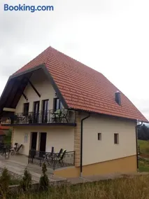 Apartmani Tarsko Sunce - Image 3