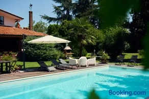 Apartment in Villa La Carruba - Image 2