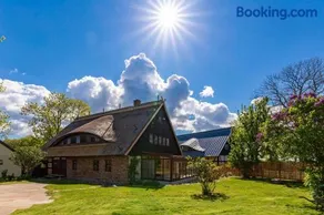 Ferienhaus Rotkehlchen Lieper Winkel, Rankwitz - Image 1