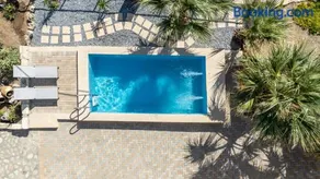 Aeriko Villa with Private pool - Where mountains meet the sea - Image 4