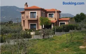 Olive Tree Cottage - Image 1