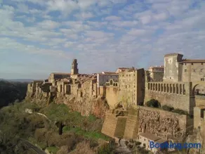 Appartamenti a Pitigliano - Image 1