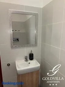 Goldvilla Apartman - Image 5