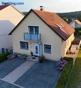 Ferienwohnung Rebekka - Image 1