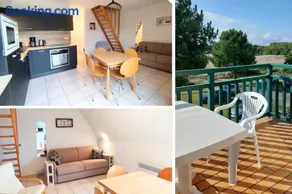 Plage à 300m - Appartement 4 personnes - Parking privé - Image 1