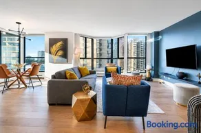 Your Downtown Vancouver Escape, Spacious, Serene & Scenic - Image 4