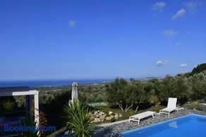 Komfortvilla sensationeller Meerblick priv. Pool - Image 3