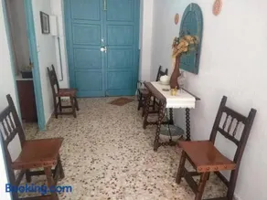 LA CASA AZUL -Mancha Real, Jaen, Úbeda, Baeza- - Image 3