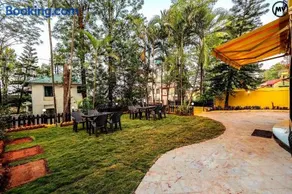 Marigold Villa with Swimming pool - Image 2