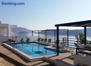 Kavos Bay Apartments Elounda - Image 3