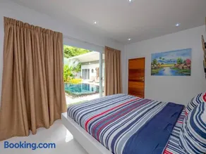 VILLA MÉLÉTÉ - Family Home 3 bedrooms Koh Samui - Image 2