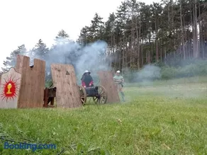 Penzion Litohlavy 17 - Na samotě u lesa - Image 1