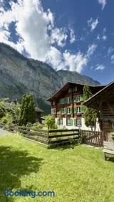Chalet Montes - Image 1
