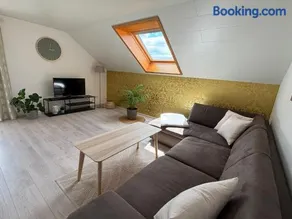 Apartment Minneburgblick - Image 1