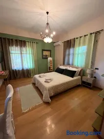 Villa Belvedere - The perfect Villa in Katakolo - Image 2