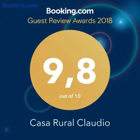 Casa Rural Claudio - Image 2