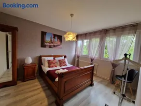 Le gîte du Rousselet - Image 2