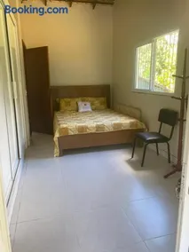 Linda Casa de Campo Lago & Mata em Araguaia - Image 4