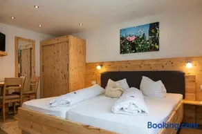 Wohnung mit Terrasse, Grill und Sauna | Gartenblick - Image 3