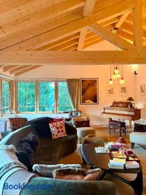 La Tzoumaz Lodge - Image 3
