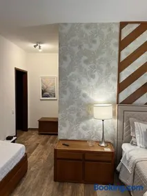 Casa Holanda - Suite Austria c jacuzzi - Image 1