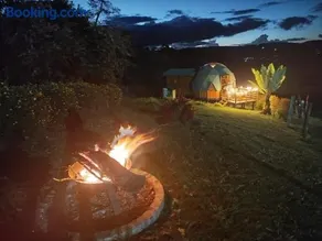 Glamping - Domo el Frailejón con Jacuzzi - Image 5
