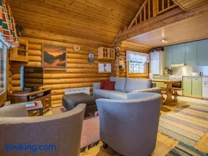 Holiday Home Metsätähti by Interhome - Image 1