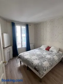 Nice flat Paris 16 near to Eiffel Tower, Roland Garros, Parc des Princes - Image 5