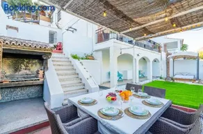 Cubo's Casa Mediterranea BBQ & Terrace - Image 1