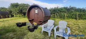 Glamping Barrel - Image 3