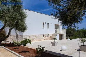 Villa Pergolata in Ostuni Pool, Jacuzzi & Ruhe - Image 4
