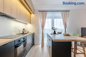 Apartament z ogródkiem PW Invest Home - Image 1