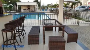APT Superior CABO BRANCO - Ar condicionado nos 2 quartos - WiFi - Próx a praia de Cabo Branco, a UFPB e ao centro de convenções - Image 4