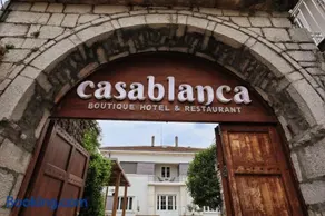 Vila Casablanca - Boutique Hotel & Restaurant - Image 1