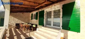Villa Maxim with Private Pool and sea view near Zadar - Image 2