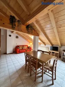IL PINO CEMBRO Apartment Val di Sole - Image 3