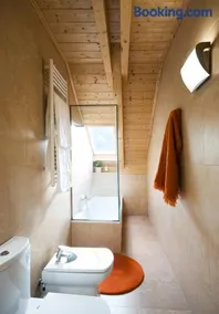 Apartaments Petit Saüc - Image 4