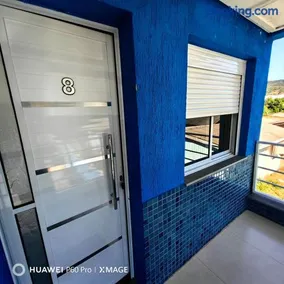 Apt 08, aconchegante e prático, para sua estadia - Image 4