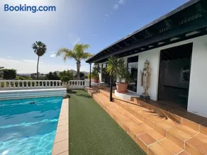 Villa Dora Bella Lanzarote - Image 2