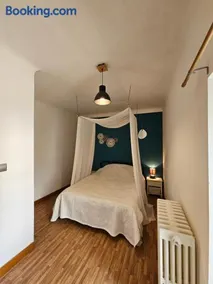 Maison de charme - 10 personnes - piscine privée - Image 3